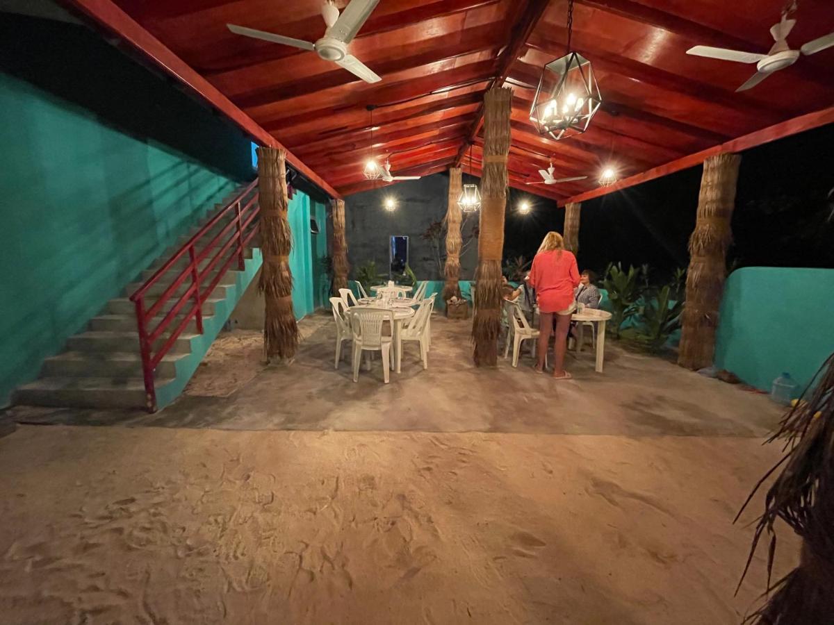 Mathiveri Beach View Екстер'єр фото