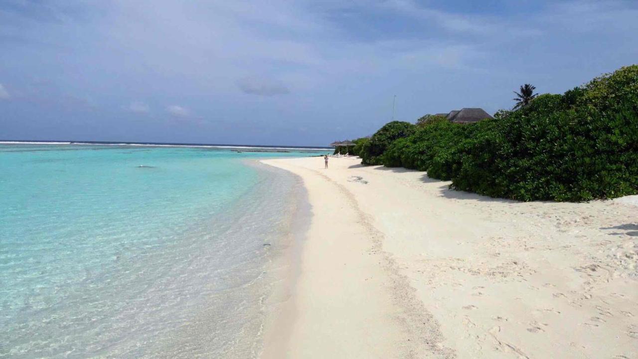 Mathiveri Beach View Екстер'єр фото