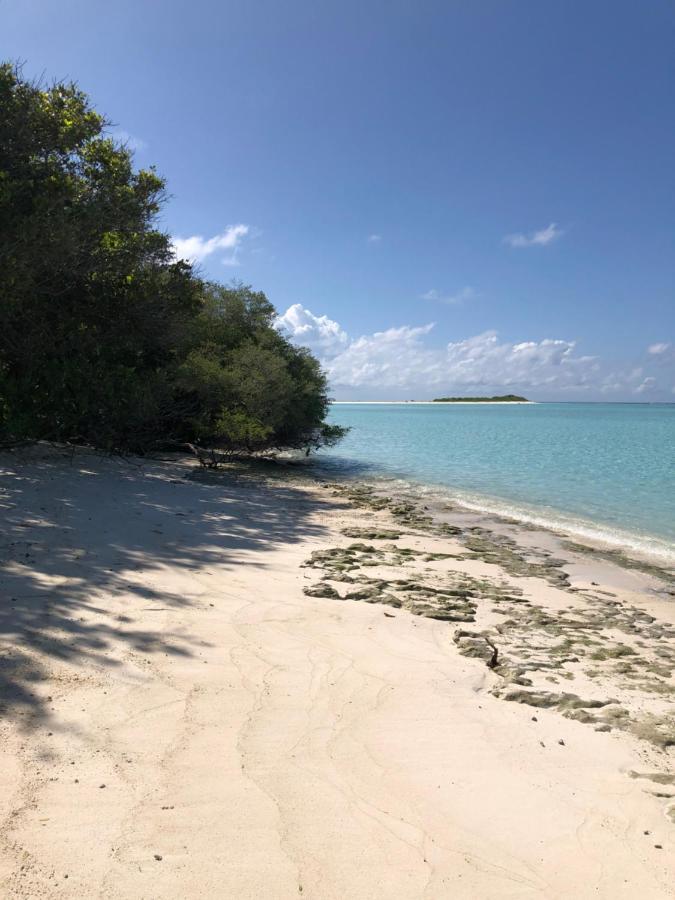 Mathiveri Beach View Екстер'єр фото