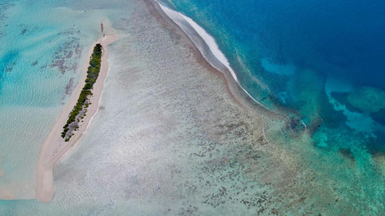 Mathiveri Beach View Екстер'єр фото