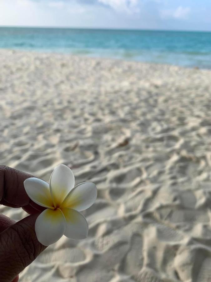 Mathiveri Beach View Екстер'єр фото